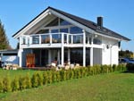 Ferienhaus "Sonnenschein" - Informationen und Bilder